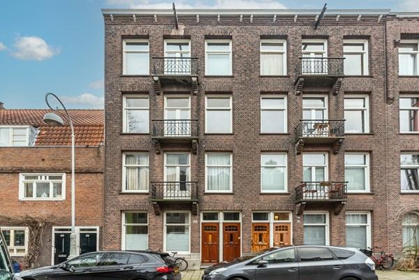 Linnaeusparkweg 101-2, 1098 CT Amsterdam