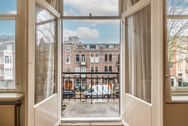 Medium property photo - Linnaeusparkweg 101-2, 1098 CT Amsterdam