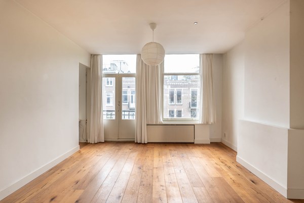 Medium property photo - Linnaeusparkweg 101-2, 1098 CT Amsterdam