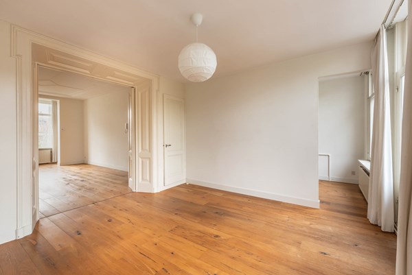 Medium property photo - Linnaeusparkweg 101-2, 1098 CT Amsterdam