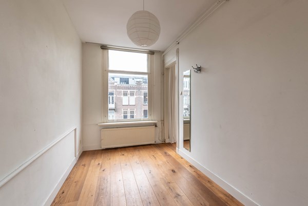 Medium property photo - Linnaeusparkweg 101-2, 1098 CT Amsterdam