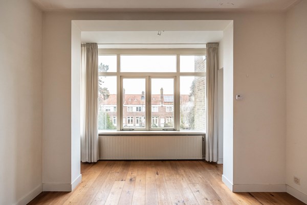 Medium property photo - Linnaeusparkweg 101-2, 1098 CT Amsterdam