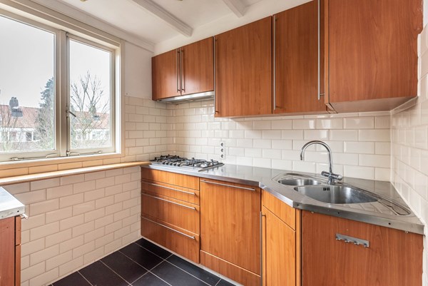 Medium property photo - Linnaeusparkweg 101-2, 1098 CT Amsterdam