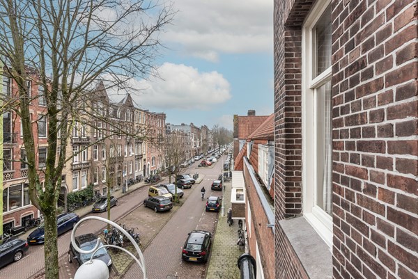 Medium property photo - Linnaeusparkweg 101-2, 1098 CT Amsterdam