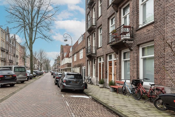 Medium property photo - Linnaeusparkweg 101-2, 1098 CT Amsterdam