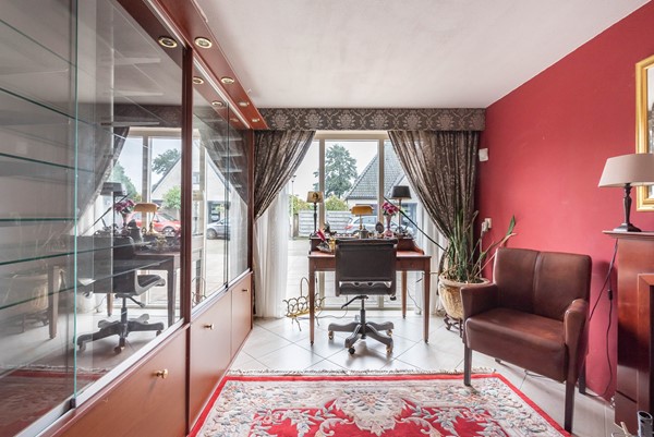 Medium property photo - Osdorperweg 886, 1067 TD Amsterdam