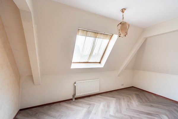 Medium property photo - Osdorperweg 886, 1067 TD Amsterdam