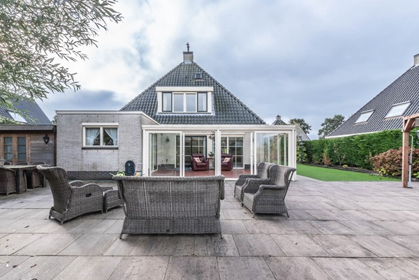 Medium property photo - Osdorperweg 886, 1067 TD Amsterdam