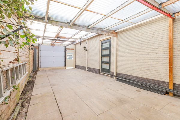 Medium property photo - Osdorperweg 886, 1067 TD Amsterdam