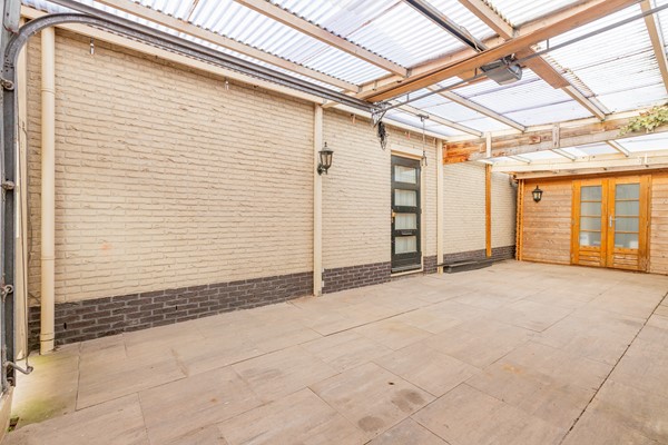 Medium property photo - Osdorperweg 886, 1067 TD Amsterdam