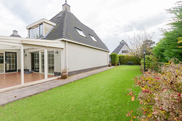 Medium property photo - Osdorperweg 886, 1067 TD Amsterdam