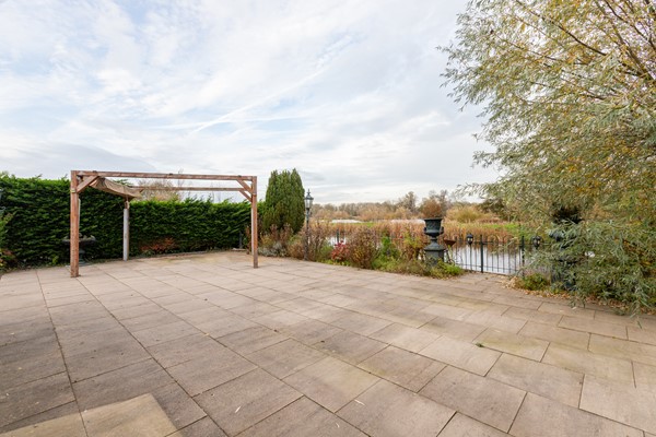 Medium property photo - Osdorperweg 886, 1067 TD Amsterdam