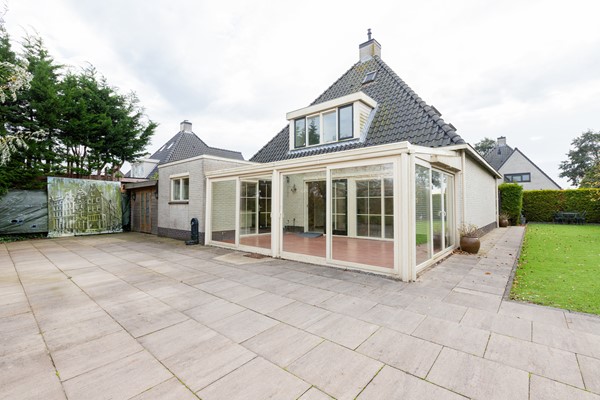 Medium property photo - Osdorperweg 886, 1067 TD Amsterdam