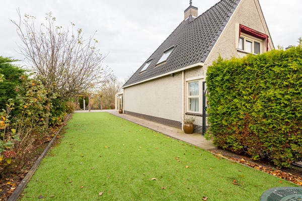 Medium property photo - Osdorperweg 886, 1067 TD Amsterdam