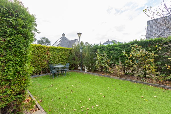 Medium property photo - Osdorperweg 886, 1067 TD Amsterdam