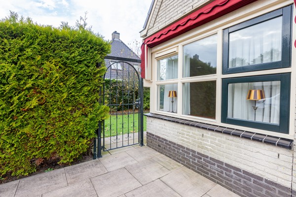 Medium property photo - Osdorperweg 886, 1067 TD Amsterdam