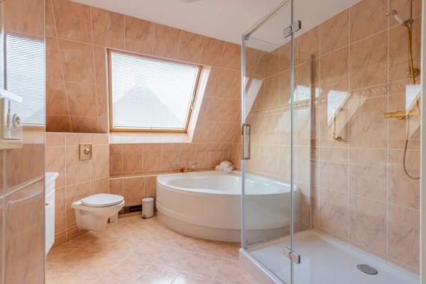 Medium property photo - Osdorperweg 886, 1067 TD Amsterdam