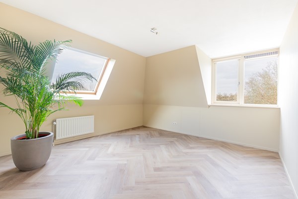 Medium property photo - Osdorperweg 886, 1067 TD Amsterdam