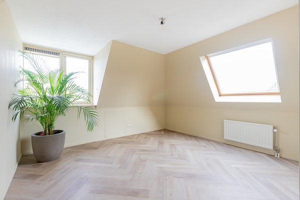 Medium property photo - Osdorperweg 886, 1067 TD Amsterdam