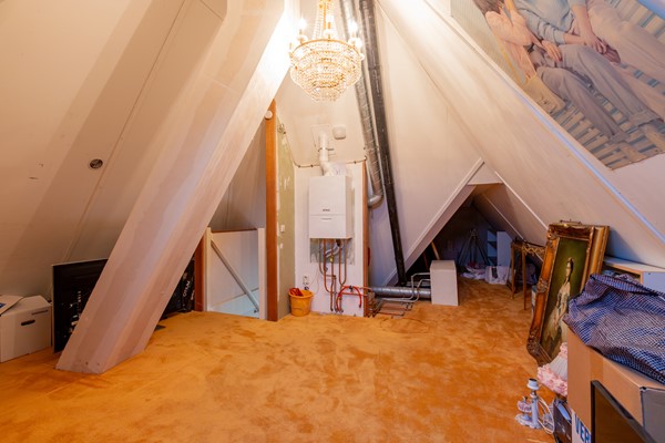 Medium property photo - Osdorperweg 886, 1067 TD Amsterdam