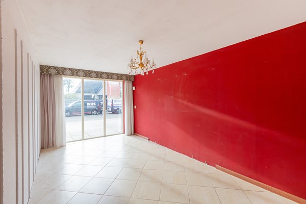 Medium property photo - Osdorperweg 886, 1067 TD Amsterdam