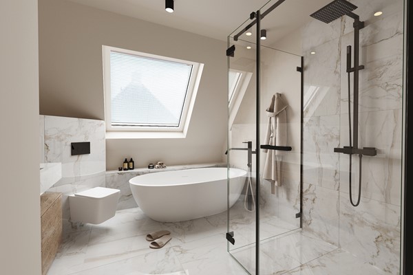 Medium property photo - Osdorperweg 886, 1067 TD Amsterdam