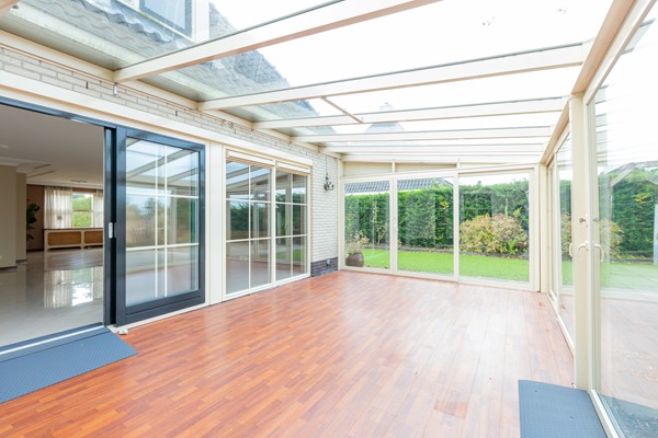 Medium property photo - Osdorperweg 886, 1067 TD Amsterdam