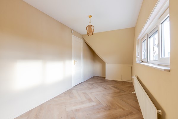 Medium property photo - Osdorperweg 886, 1067 TD Amsterdam