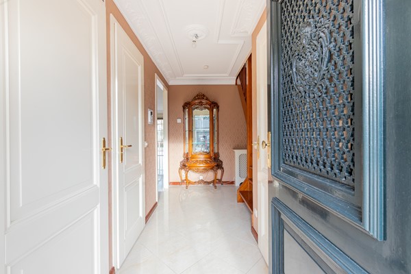 Medium property photo - Osdorperweg 886, 1067 TD Amsterdam