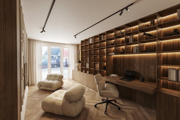 Medium property photo - Osdorperweg 886, 1067 TD Amsterdam