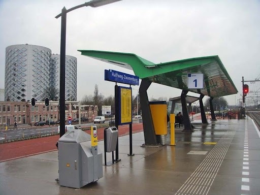 Medium property photo - Osdorperweg 886, 1067 TD Amsterdam