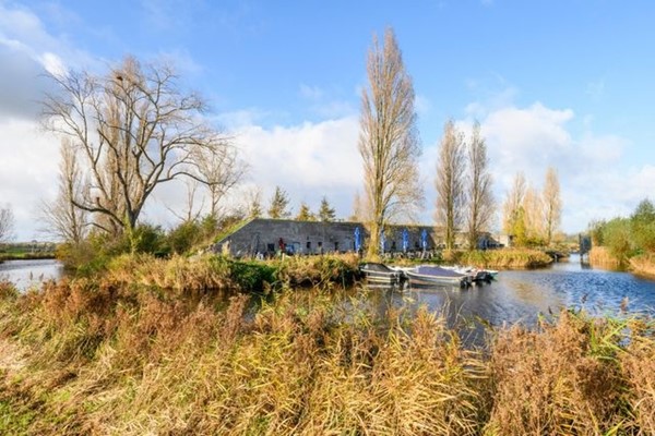 Medium property photo - Osdorperweg 886, 1067 TD Amsterdam