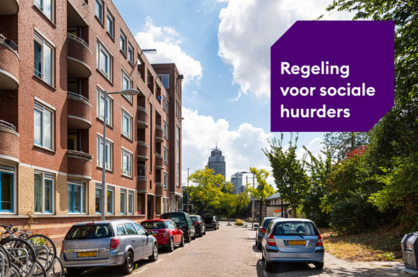 Medium property photo - Hofmeyrstraat 3B, 1091 LV Amsterdam