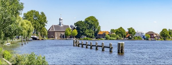 Medium property photo - Noorddammerweg 68, 1424 NX De Kwakel