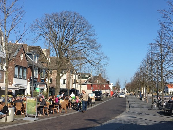 Medium property photo - Noorddammerweg 68, 1424 NX De Kwakel