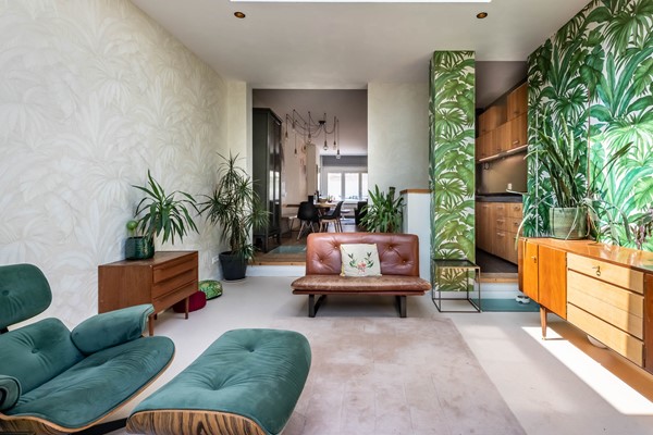 Medium property photo - Admiraal de Ruijterweg 376H, 1055 NC Amsterdam