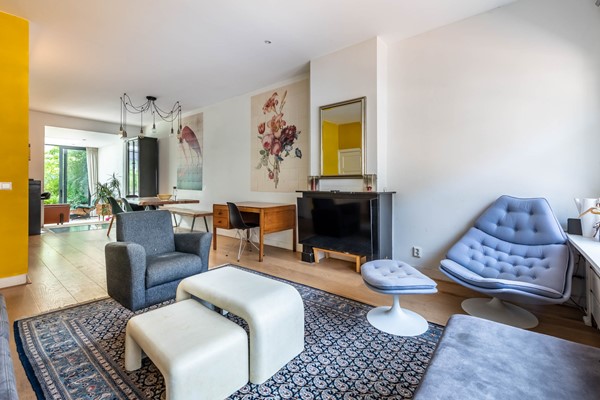 Medium property photo - Admiraal de Ruijterweg 376H, 1055 NC Amsterdam