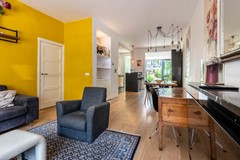 New for sale: Admiraal de Ruijterweg 376H, 1055 NC Amsterdam