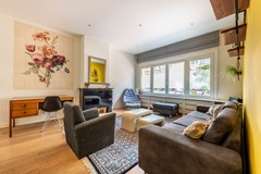 New for sale: Admiraal de Ruijterweg 376H, 1055 NC Amsterdam