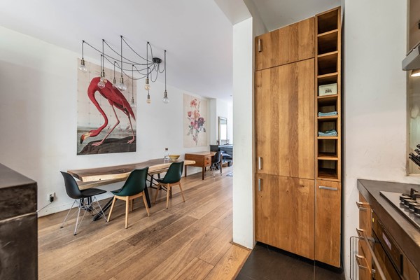 Medium property photo - Admiraal de Ruijterweg 376H, 1055 NC Amsterdam
