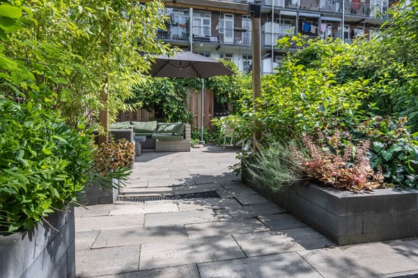 Medium property photo - Admiraal de Ruijterweg 376H, 1055 NC Amsterdam