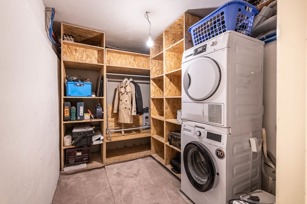 Medium property photo - Admiraal de Ruijterweg 376H, 1055 NC Amsterdam