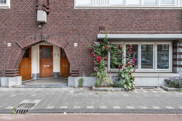 Medium property photo - Admiraal de Ruijterweg 376H, 1055 NC Amsterdam