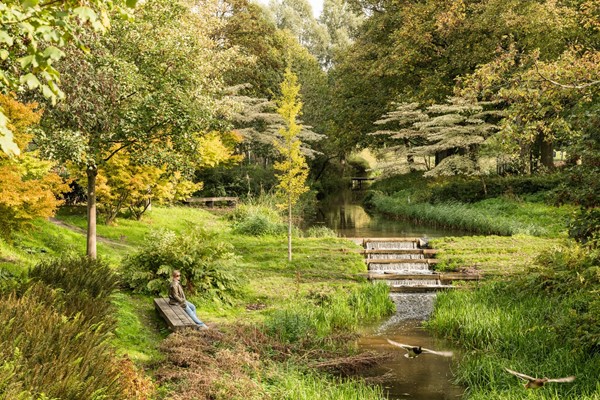 Medium property photo - Admiraal de Ruijterweg 376H, 1055 NC Amsterdam
