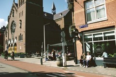 New for sale: Admiraal de Ruijterweg 376H, 1055 NC Amsterdam