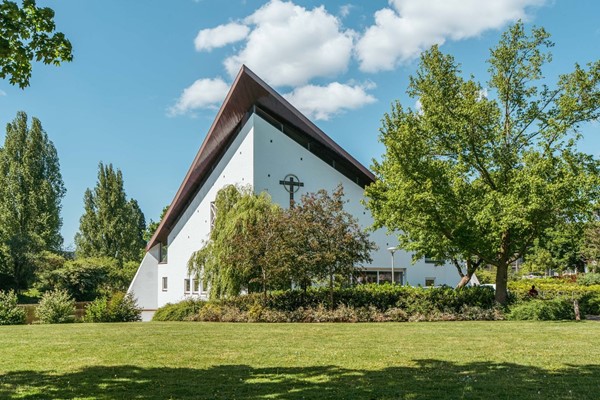 Medium property photo - Lindenlaan 603, 1185 LX Amstelveen