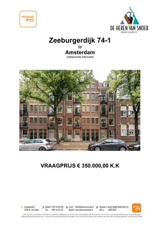 Brochure preview - Brochure Zeeburgerdijk 74-1.pdf