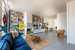 New for sale: Middenweg 36-2, 1097 BP Amsterdam