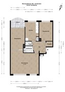 New for sale: Reinwardtstraat 168, 1093 HP Amsterdam