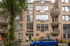 New for sale: Vrolikstraat 469A, 1092 TK Amsterdam